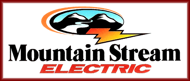 Mountain Stream Electric